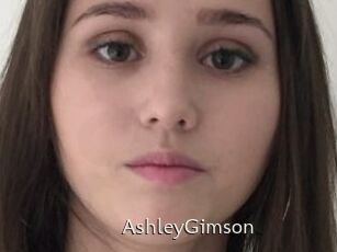 AshleyGimson