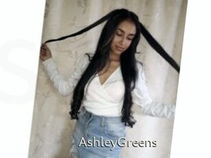AshleyGreens