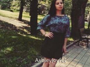 AshleyJoyful