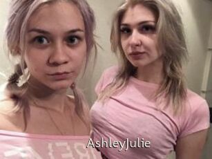 AshleyJulie