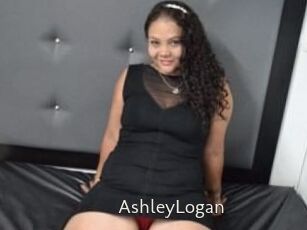 AshleyLogan
