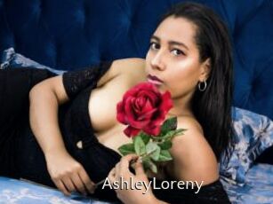 AshleyLoreny