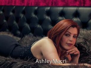 AshleyMacri