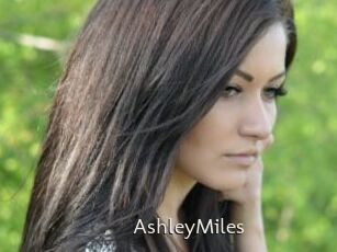 AshleyMiles