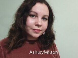 AshleyMilton