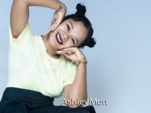 AshleyMon