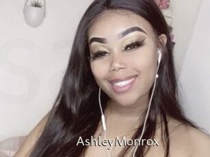 AshleyMonrox