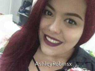AshleyRobinsx