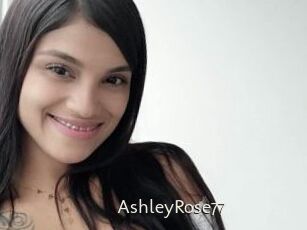 AshleyRose77