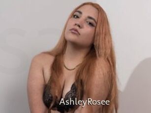 AshleyRosee