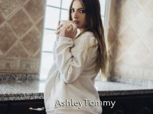 AshleyTommy