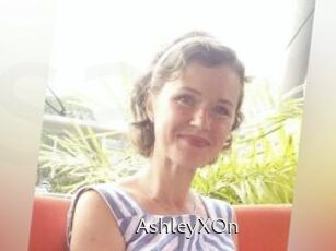 AshleyXOn