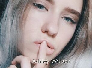 Ashley_Willson