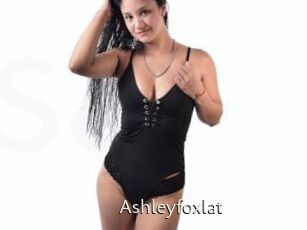Ashleyfoxlat