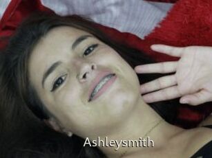 Ashleysmith