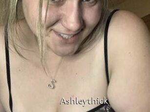 Ashleythick
