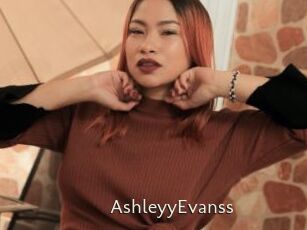 AshleyyEvanss