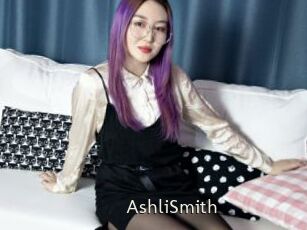 AshliSmith