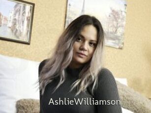AshlieWilliamson