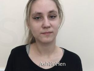 AshlinHen