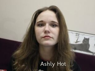 Ashly_Hot