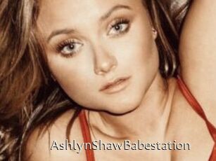 AshlynShawBabestation