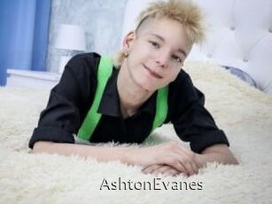 AshtonEvanes