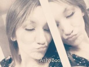AshxBoo