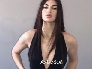 Asia2608