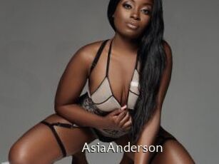 AsiaAnderson