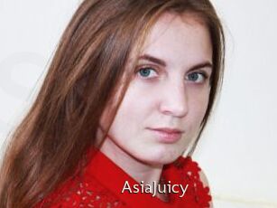 AsiaJuicy