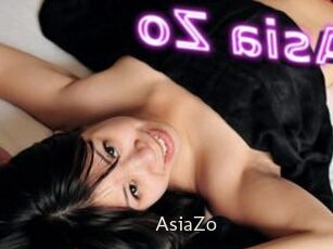 AsiaZo