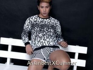 AsianBestXCummer