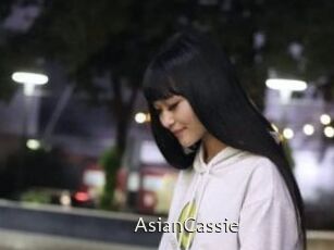 AsianCassie