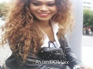 AsianDOLLxx