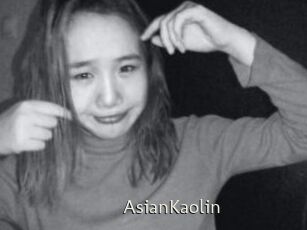 AsianKaolin
