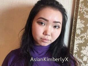 AsianKimberlyX