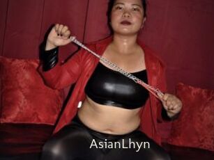 AsianLhyn