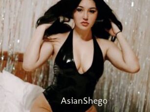 AsianShego
