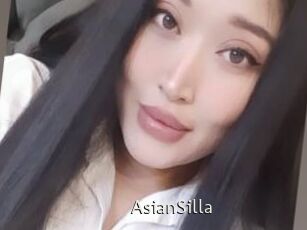 AsianSilla