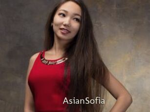 AsianSofia