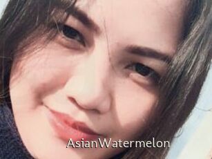 AsianWatermelon