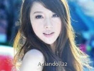 Asiandoll22