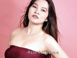 Asianhazellove
