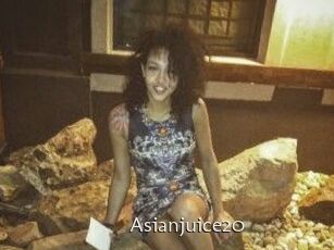 Asianjuice20