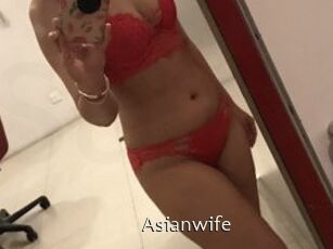 Asianwife