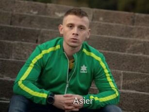 Asier