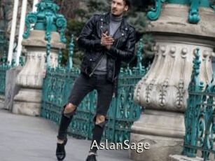 AslanSage