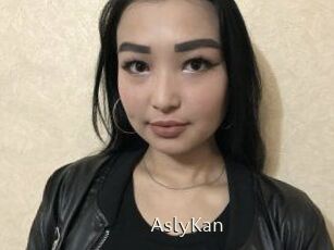 AslyKan