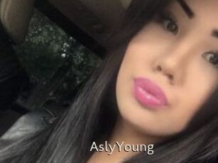 AslyYoung
